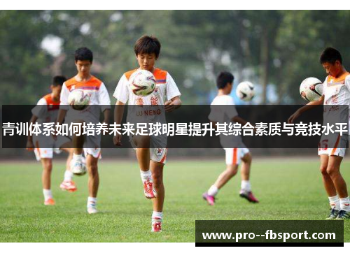 青训体系如何培养未来足球明星提升其综合素质与竞技水平